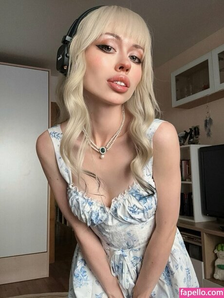 Anastasia Sereda star hot photo