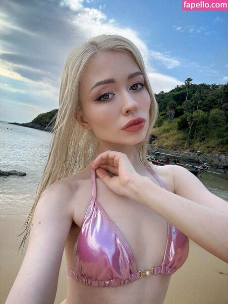 Anastasia Sereda star pretty pics