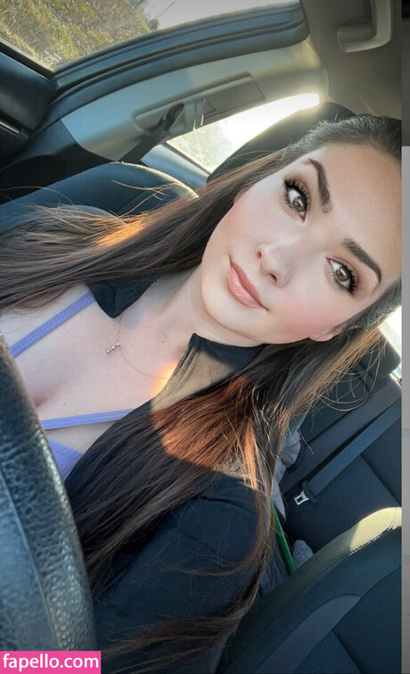 Kait Marie model high quality gallery