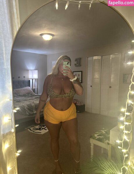 Xoitalgrl nudes star pic