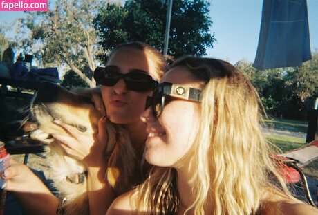 Pearl Farley hot pornstar photo