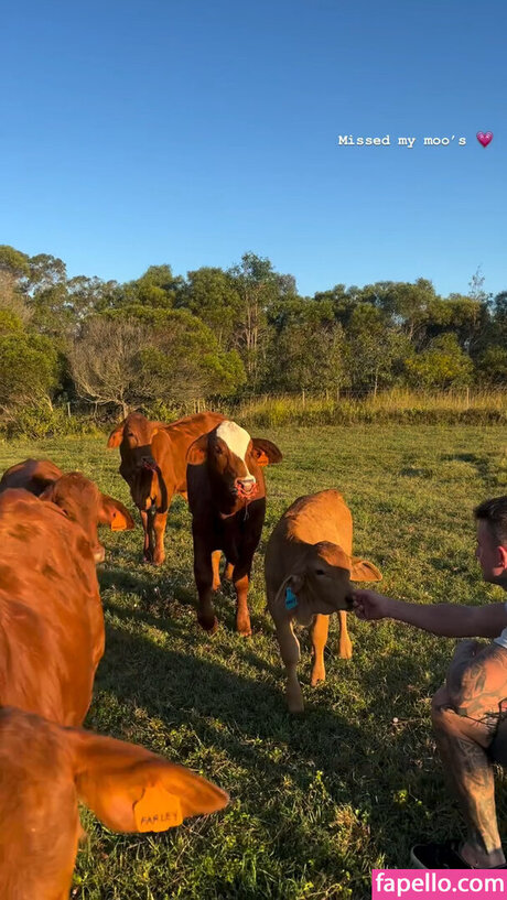 Pearl Farley pornstar pretty picture