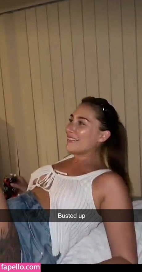 Pearl Farley nudes pornstar photo