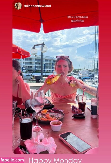 Pearl Farley hot model galleries