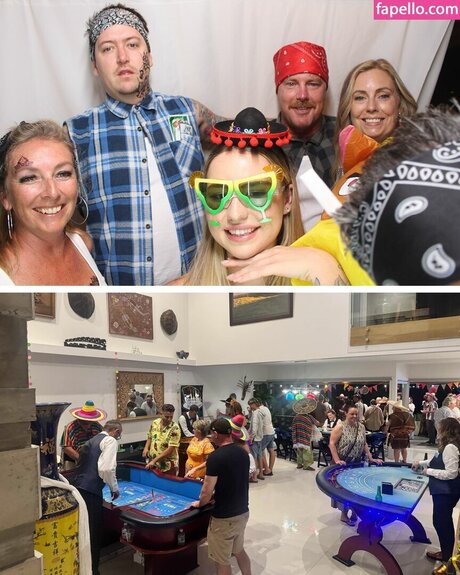 Pearl Farley perfect actress images