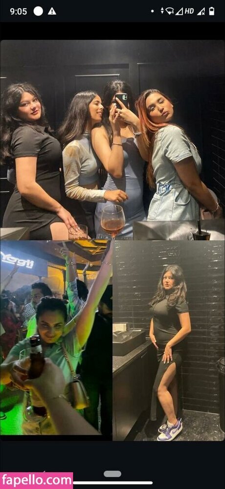 Khushi Tomar adult model photo