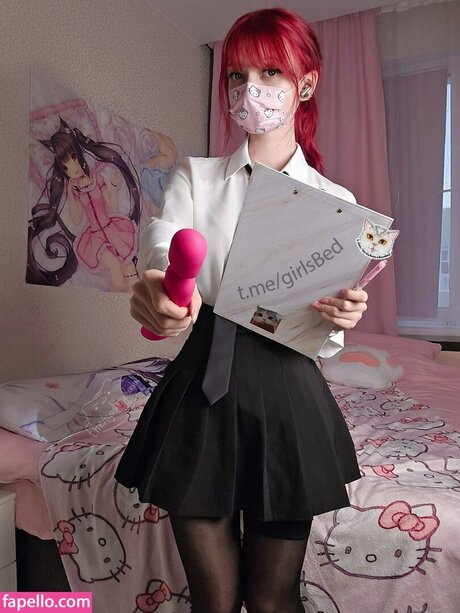 Evi Heaven model pics