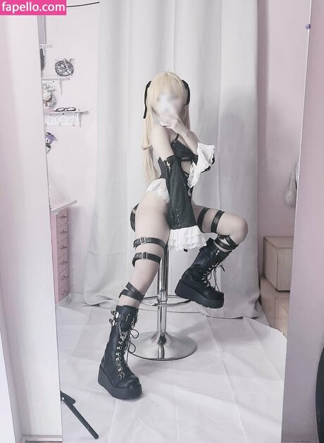 Angelica Ruri star nudes archive