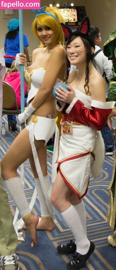 Marine Sivongsa pornographic star pic