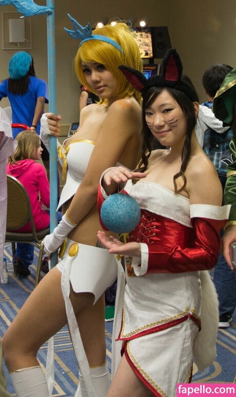 Marine Sivongsa xxx star img