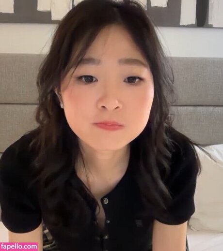 Cozykorean pretty pornstar picture