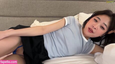 Cozykorean nudes model pic