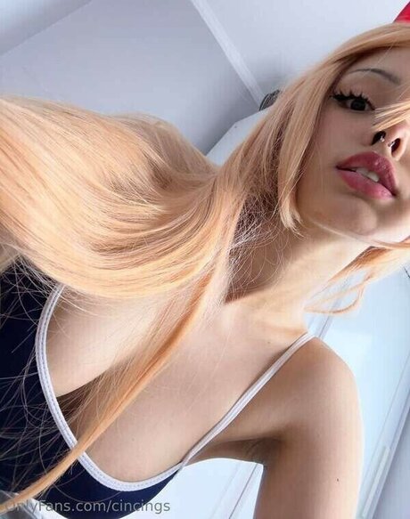 Cincingss xxx pornstar pictures