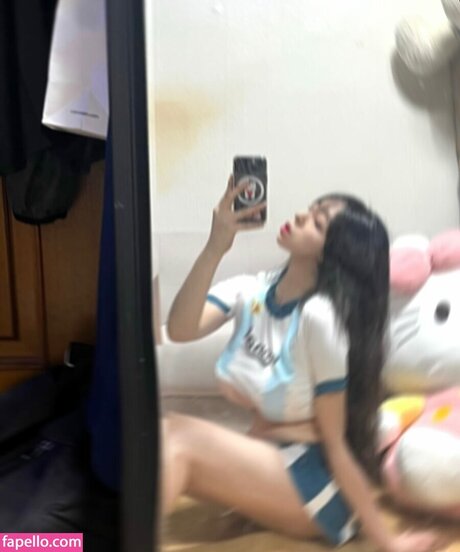 soooyaee star pornographic pic