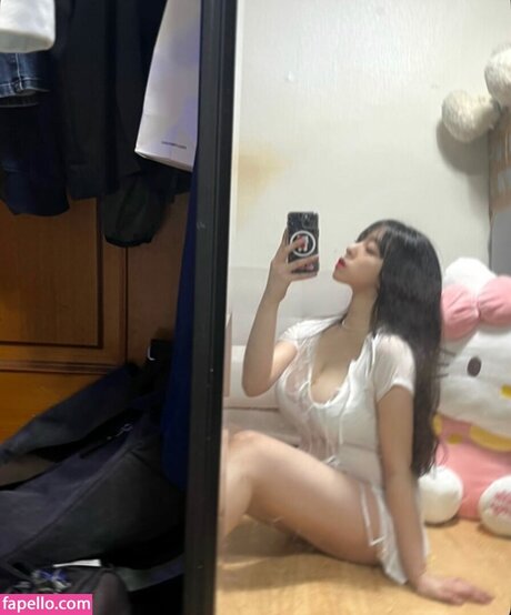 soooyaee model nudes pic