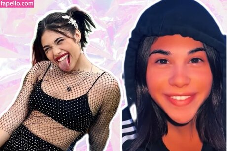 Giulia Sara Salemi exclusive actress archive