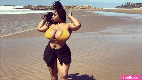 kimmanana model hot images