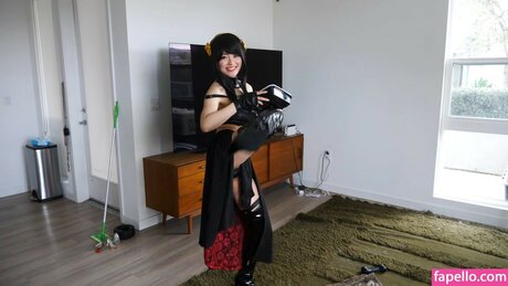 PotasticPanda nudes actress img