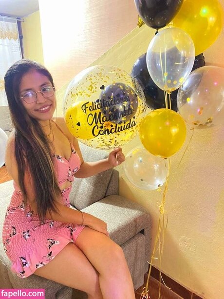 Corayma Eliana pretty pornstar picture