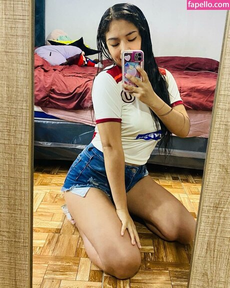 Corayma Eliana star best image