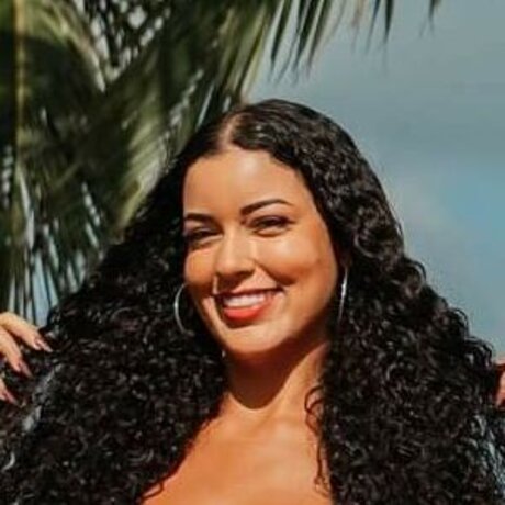 Amanda Lisboa model naked photos