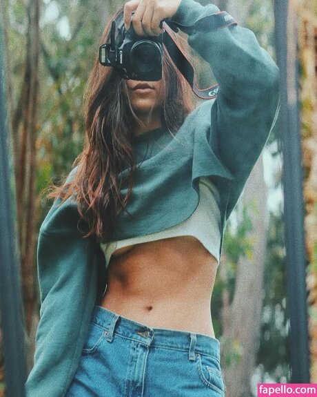 Kamryn Santos star best pic