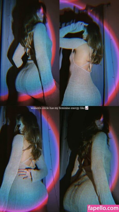 Kamryn Santos xxx star images