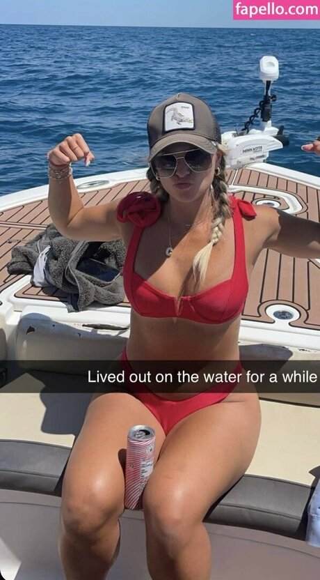 Cayla Vanderbaan hd star gallery