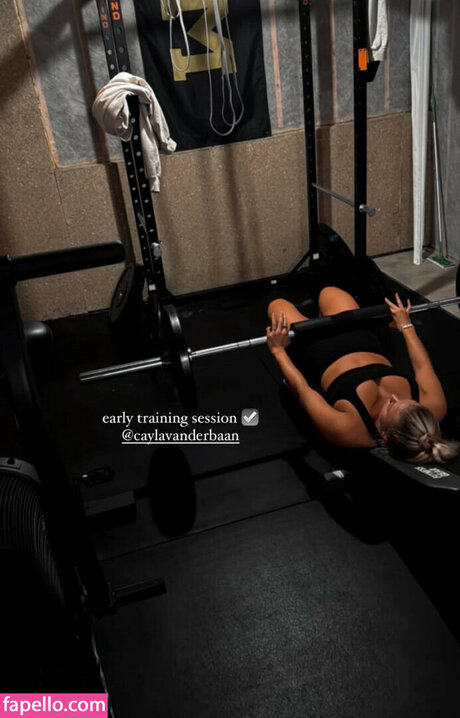 Cayla Vanderbaan top star img