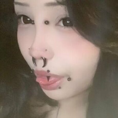 Xailaca naked pornstar picture