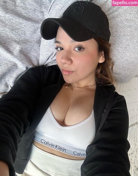 Melissa Domm art pornstar picture