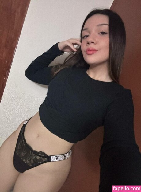 Melissa Domm adult model img