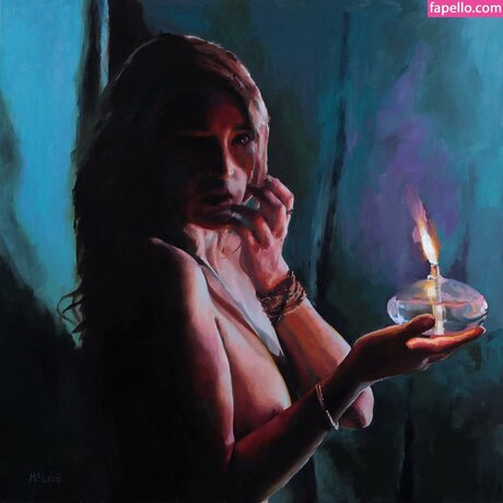 rebeccamcleod nude actress pictures