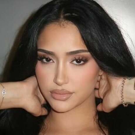 Leah Kateb pornstar hd picture