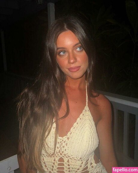 Brooke Flecca pornstar naked pic