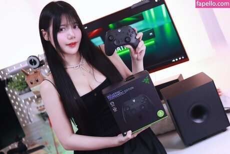 Dangomeaw model nice image