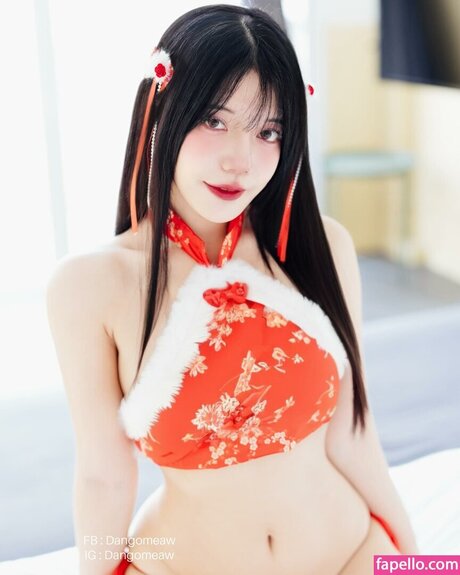 Dangomeaw naked actress galleries