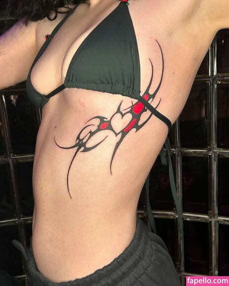 saucysphinx pretty star image