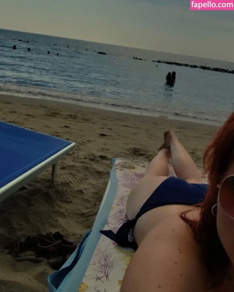 Ludovica Giordano nice actress picture