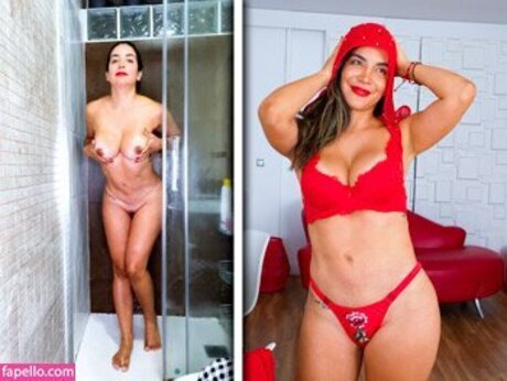 Nigged com model hd image