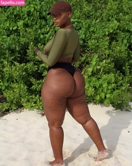 Jada Kingdom top actress pictures