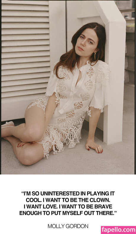 mollygordon top actress gallery