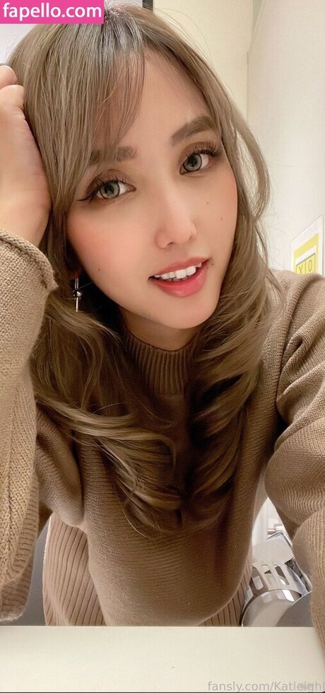 Katleigh hd actress photo