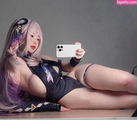 Evawishx star pretty pics