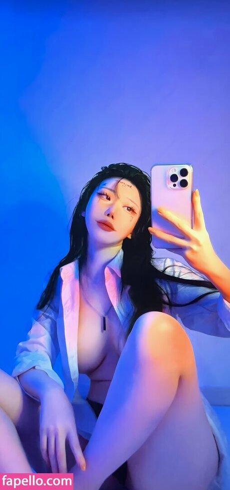 Evawishx hd model gallery