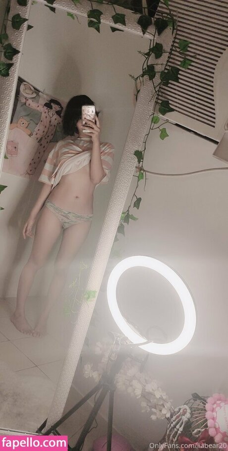 Liabear5 pornstar hd photos