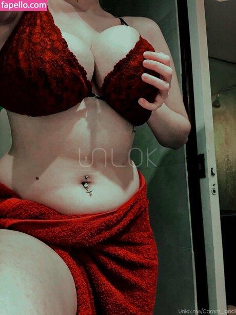 Camilandi free actress pics