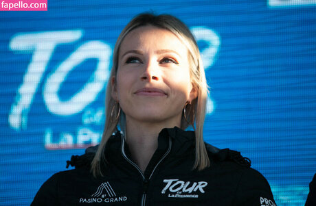 Marion Rousse free model pic