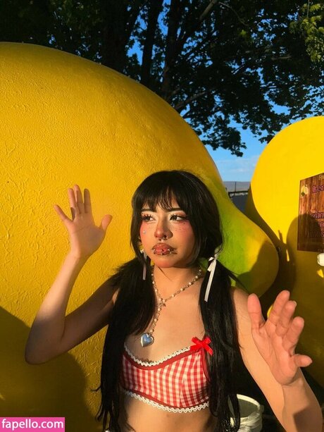 bunneicutei art pornstar gallery