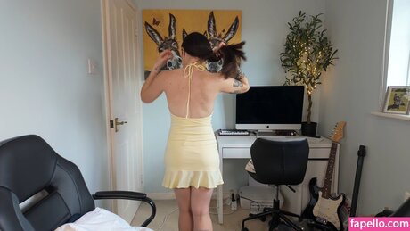 Double Take Reacts pornstar naked photos